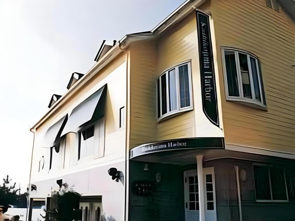 Petit Hotel Kashikojima Harbor Сима Экстерьер фото