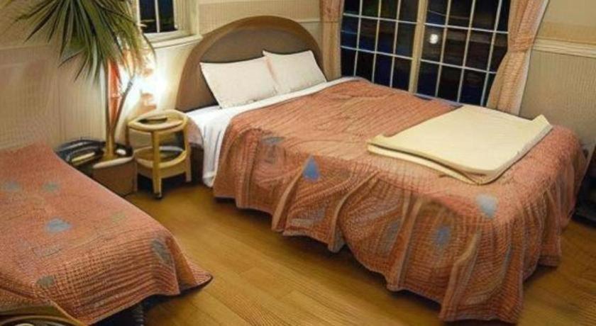 Petit Hotel Kashikojima Harbor Сима Экстерьер фото