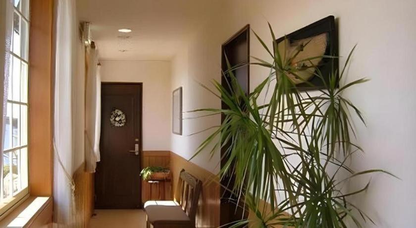Petit Hotel Kashikojima Harbor Сима Экстерьер фото